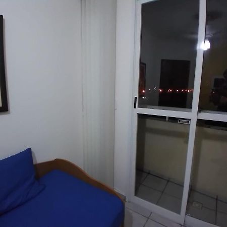 Apartamento Vista 500Mts Do Mar - Comercio Proximo Прая-Гранди Экстерьер фото