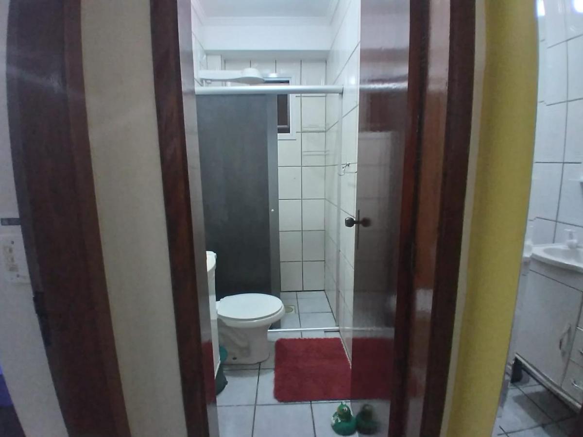 Apartamento Vista 500Mts Do Mar - Comercio Proximo Прая-Гранди Экстерьер фото