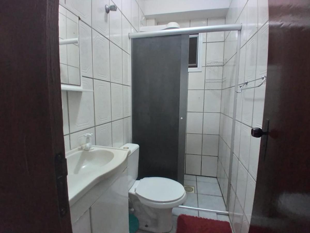 Apartamento Vista 500Mts Do Mar - Comercio Proximo Прая-Гранди Экстерьер фото