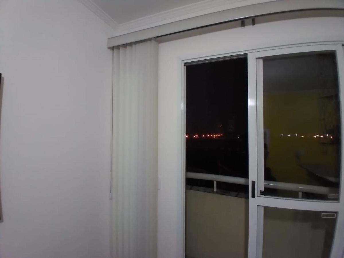 Apartamento Vista 500Mts Do Mar - Comercio Proximo Прая-Гранди Экстерьер фото
