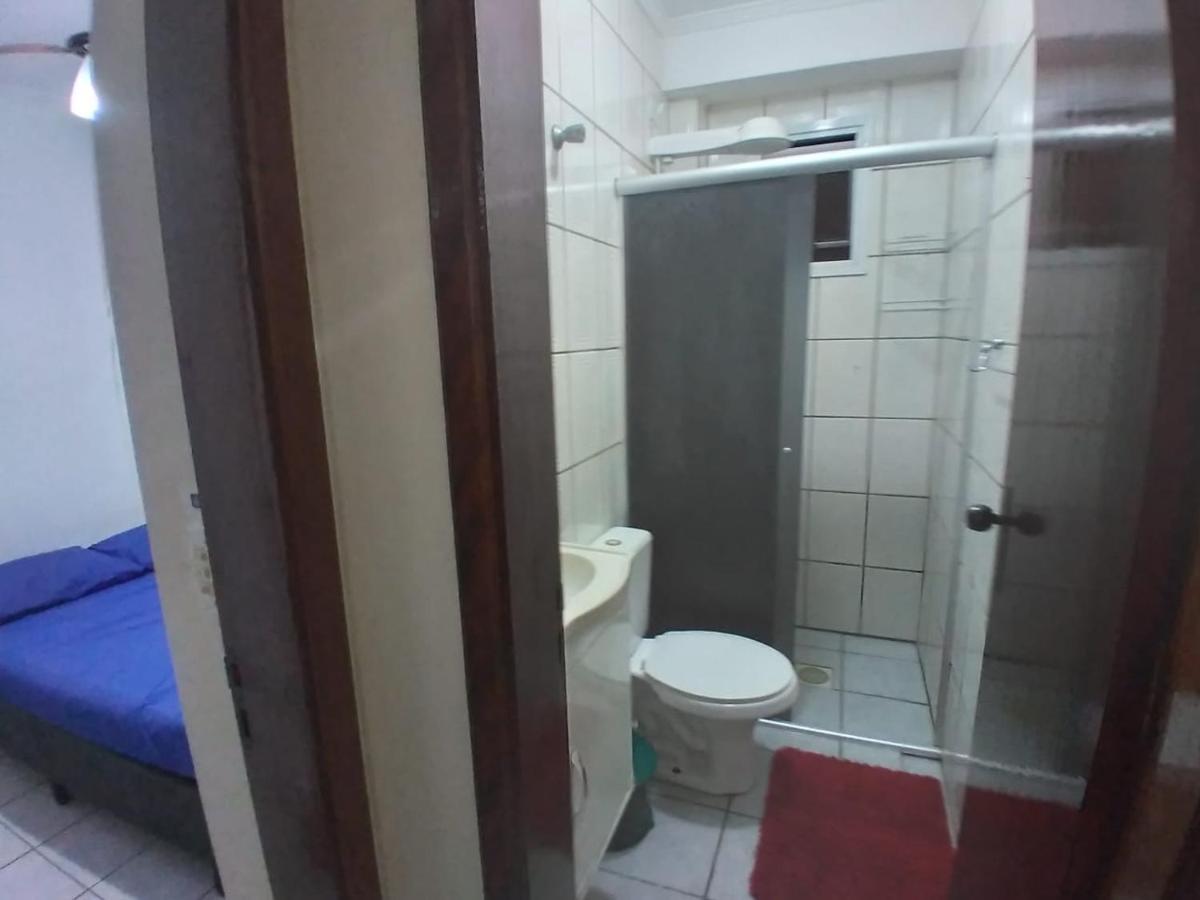 Apartamento Vista 500Mts Do Mar - Comercio Proximo Прая-Гранди Экстерьер фото