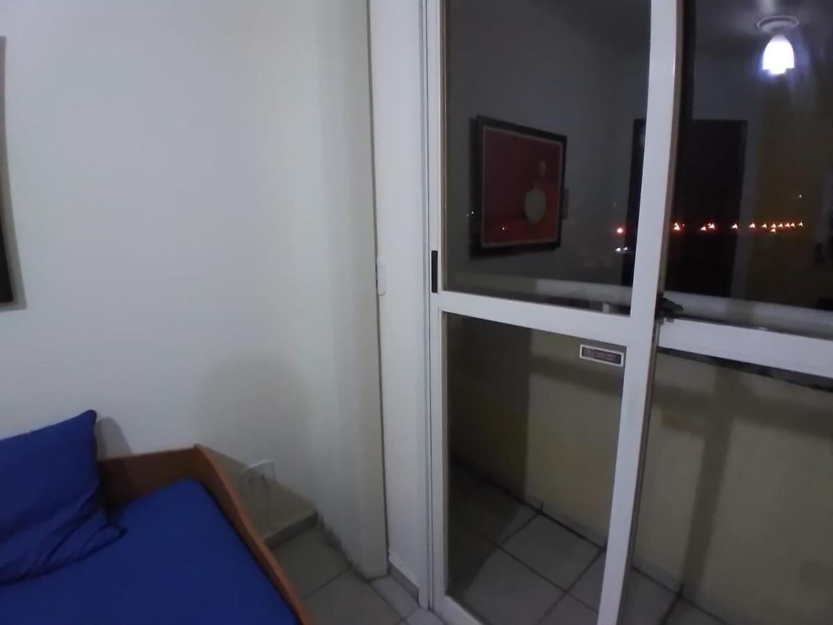 Apartamento Vista 500Mts Do Mar - Comercio Proximo Прая-Гранди Экстерьер фото