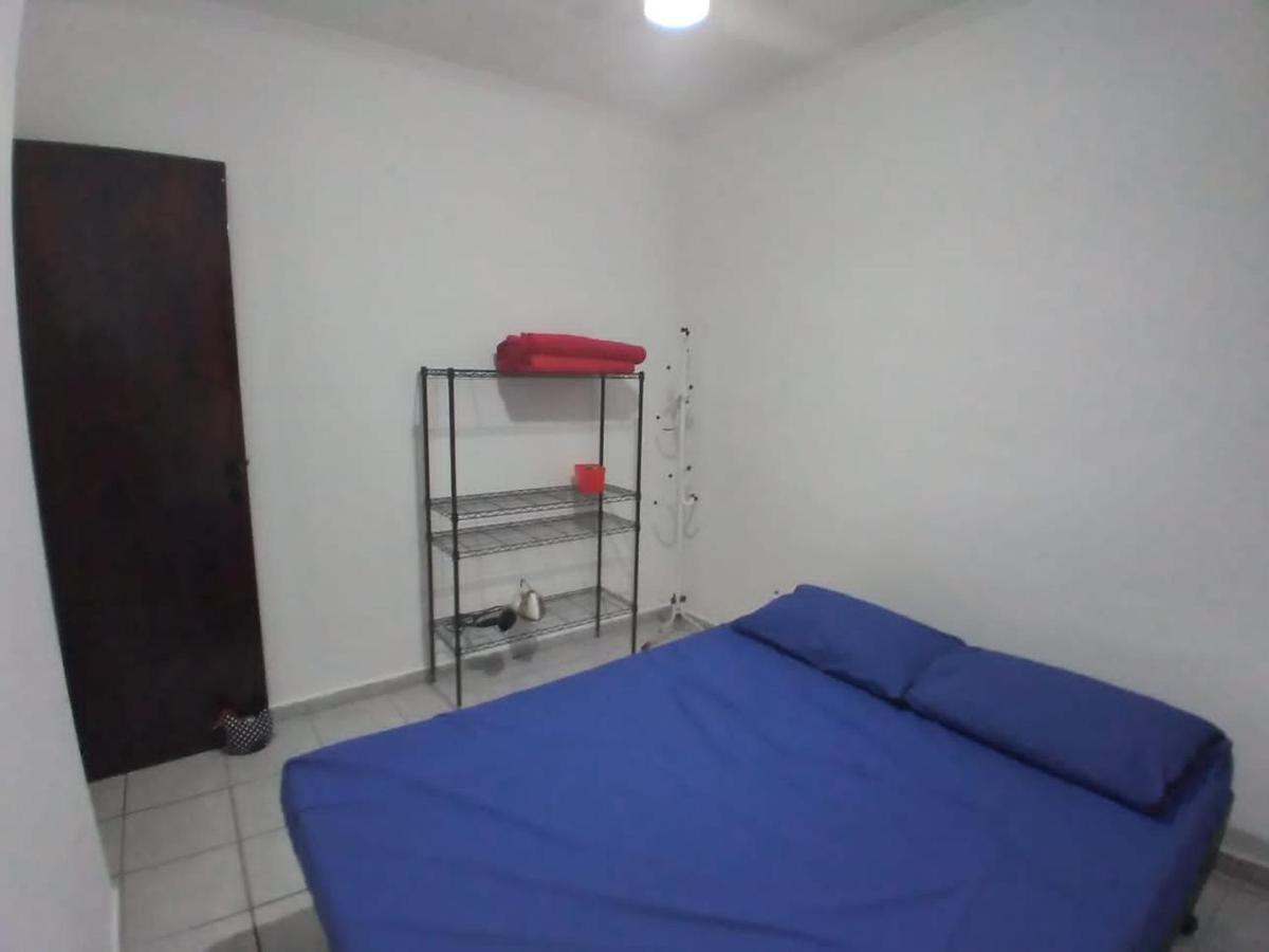 Apartamento Vista 500Mts Do Mar - Comercio Proximo Прая-Гранди Экстерьер фото