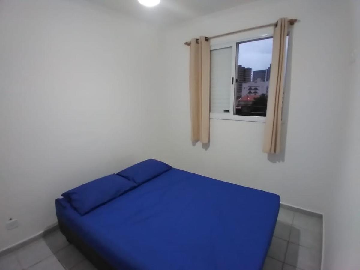 Apartamento Vista 500Mts Do Mar - Comercio Proximo Прая-Гранди Экстерьер фото